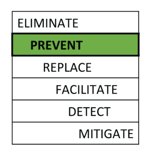 Prevent